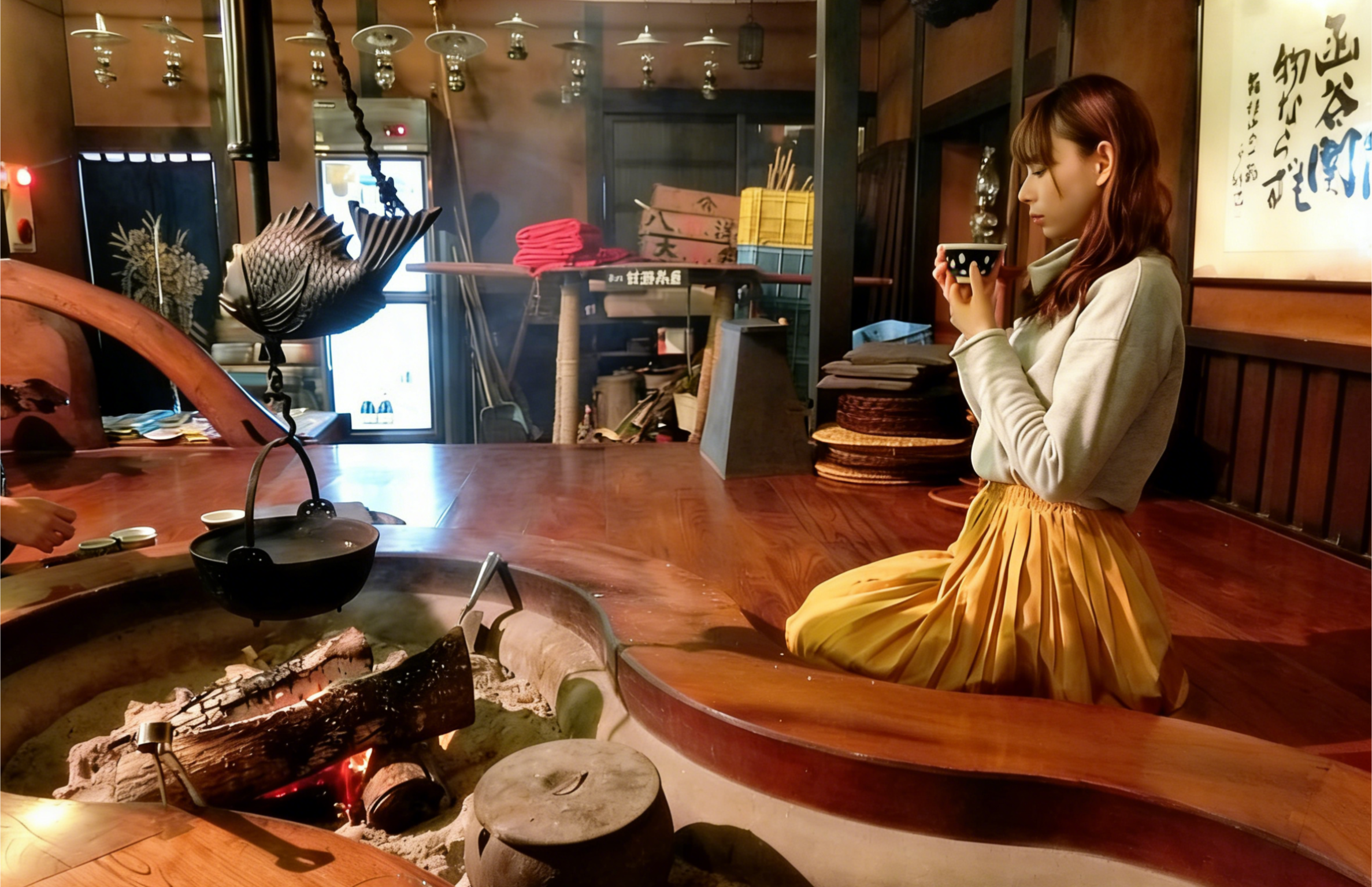 箱根時巡り古道紀行日帰りツアー