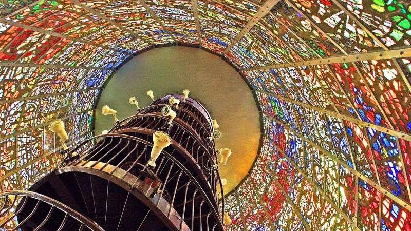 富士山美術館四館一日巡り