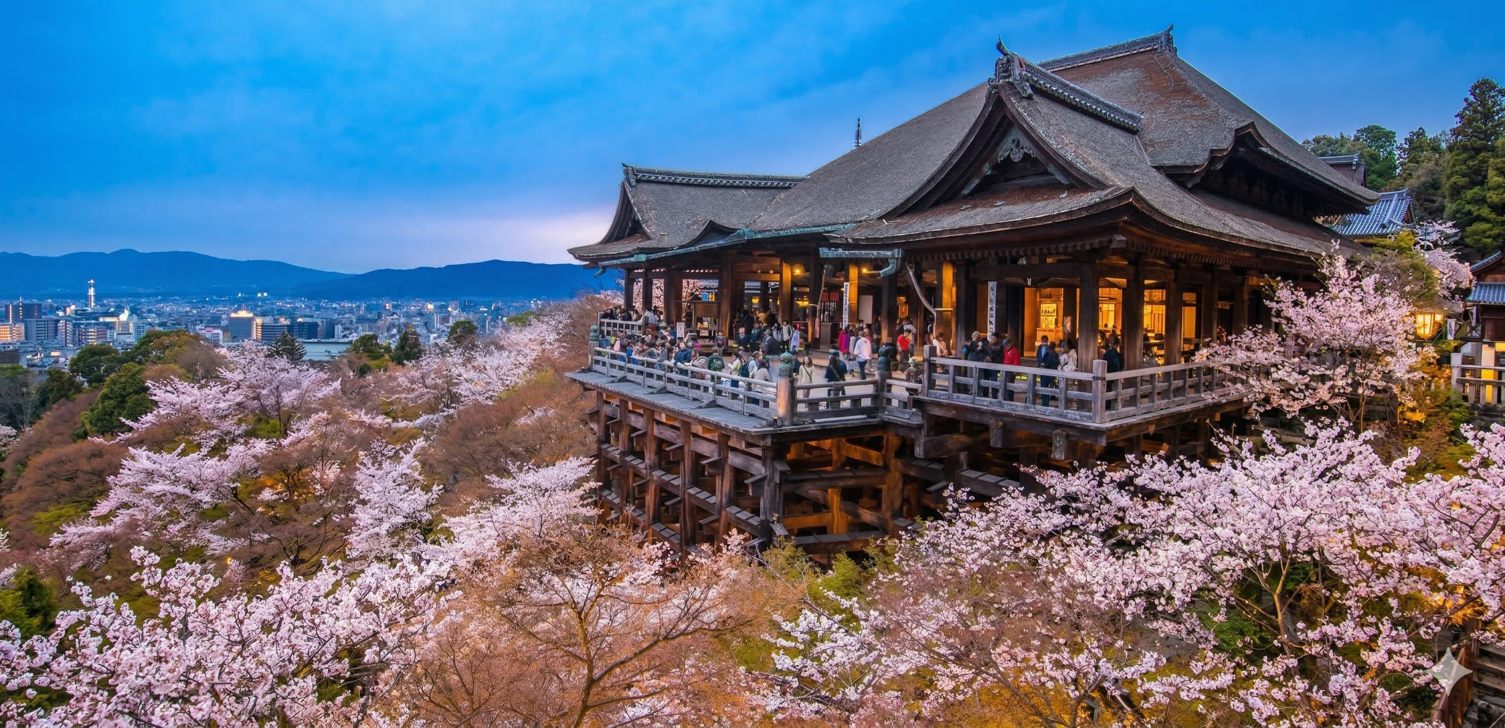 【人気】伏見稲荷・清水寺・東大寺 1日観光＜最大9名様の少人数制＞